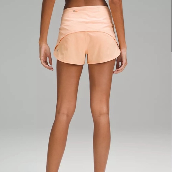 Lululemon shorts - Picture 2 of 4